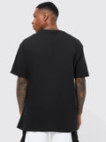 Man official   T-shirt