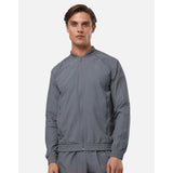 adidas Originals TRACKSUIT men's color gray transition