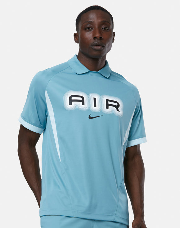 Nike Mens Swoosh Air Jersey T-shirt