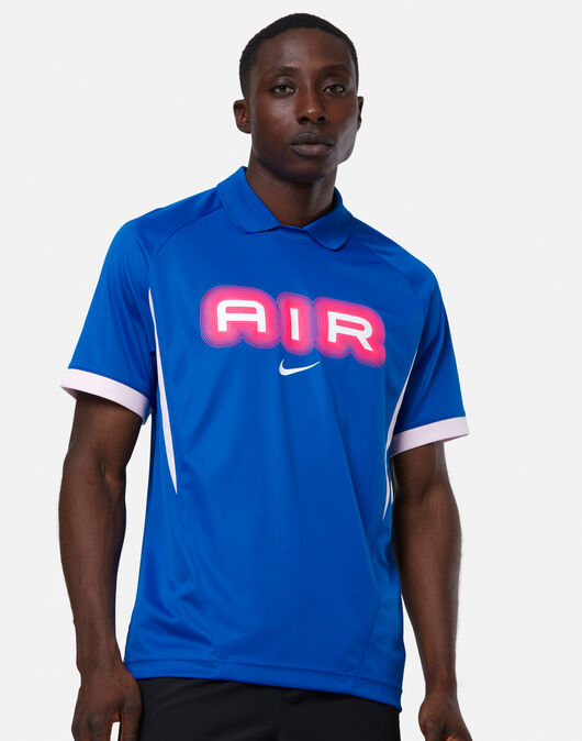 Nike Mens Swoosh Air Jersey T-shirt