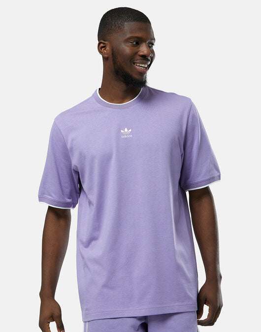 adidas Originals Mens RM Graphic T-Shirt