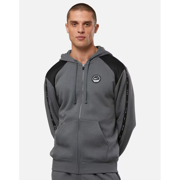 Nike Mens CitySide FZ Hoodie