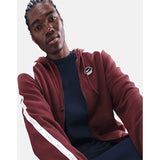 Nike Mens CitySide FZ Hoodie