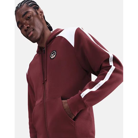 Nike Mens CitySide FZ Hoodie