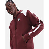 Nike Mens CitySide FZ Hoodie