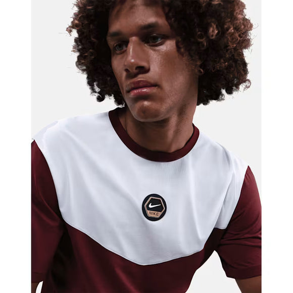 Nike Mens CitySide T-Shirt