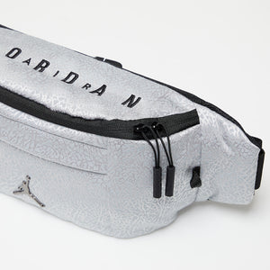 Air Jordan Jumpman Patch Crossbody Bag