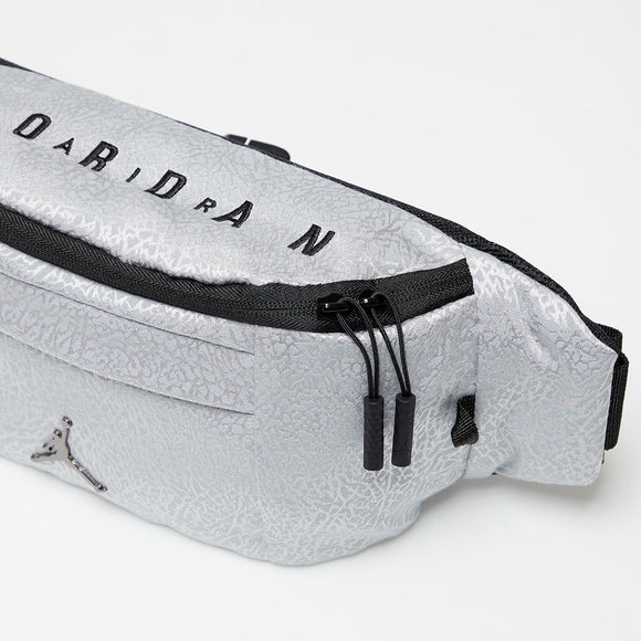 Air Jordan Jumpman Patch Crossbody Bag