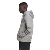 ADIDAS ORIGINALS Men's Over the Head Hoodie