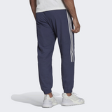 Adidas Originals ENSEMBLE -Bandes Lock Up Bleu Marine