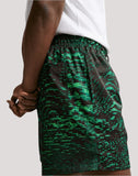 MENS NIKE CLUB WOVEN FLOW SHORTS