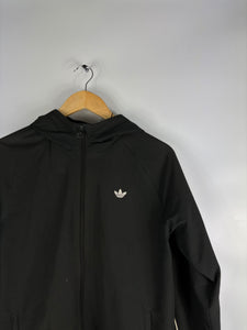adidas Jacket BLACK