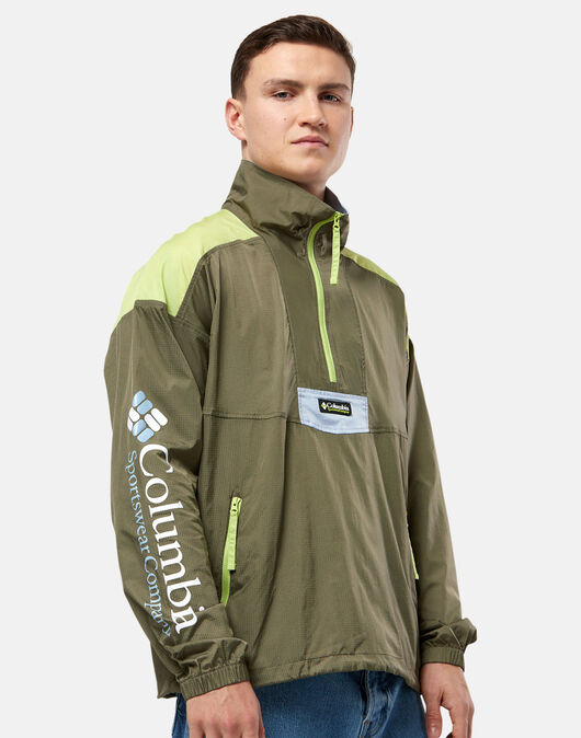 Columbia jacket