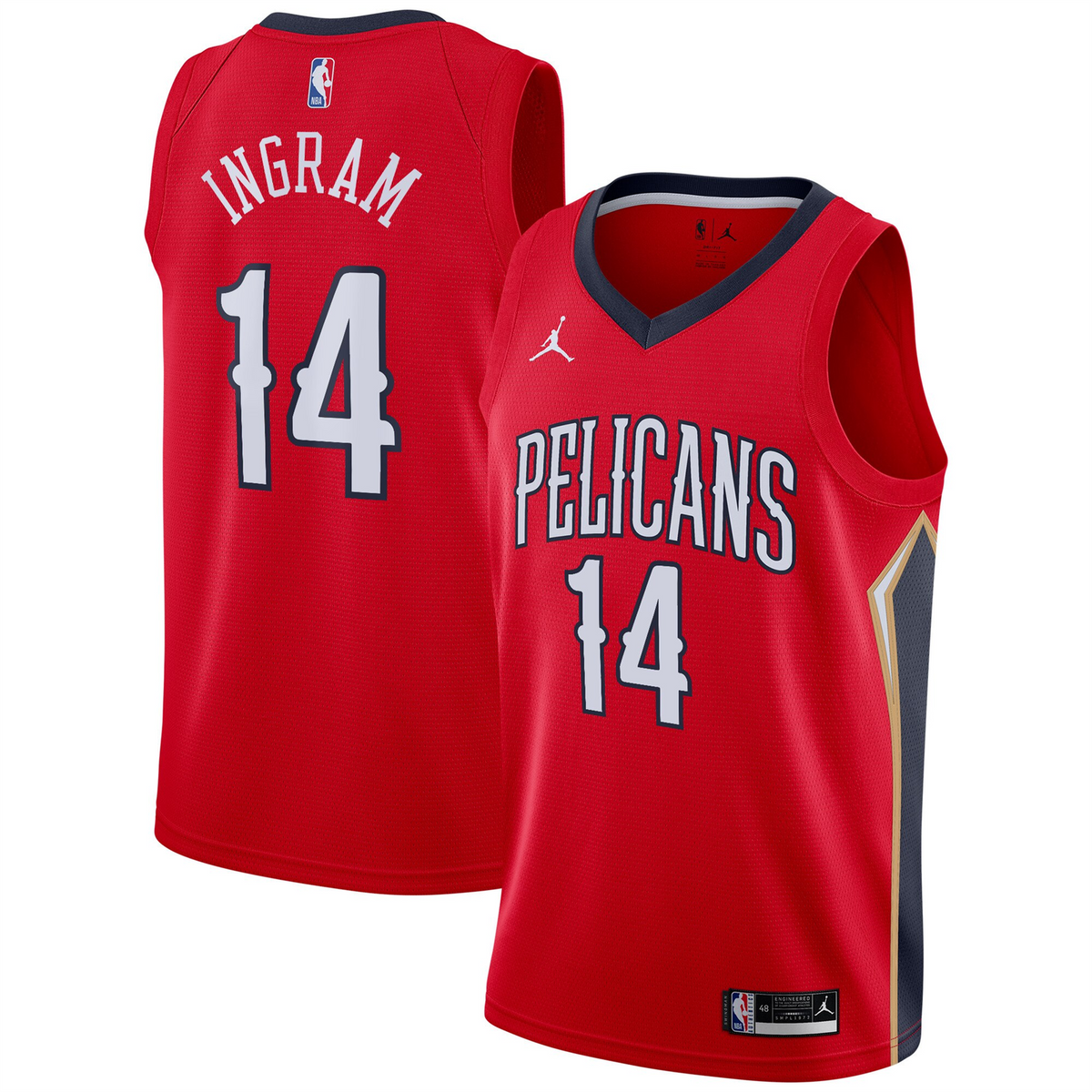 Nike Jordan NBA basketball Vest – LondonShop Maroc