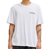 Jack & Jones oversized t-shirt with