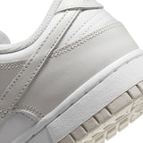 Nike Dunk Low "Photon Dust"