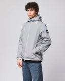 Weekend offender Jacket Grey