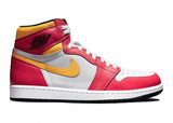 Air Jordan 1 Retro High OG 'Light Fusion Red