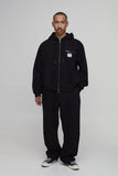 Ensemble boohooMAN black