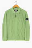 Weekend Offender Jacket green