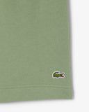 Men's Regular Fit Fleece Shorts