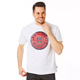 Lee Cooper Workwear Graphic Print Classic T-Shirt