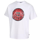 Lee Cooper Workwear Graphic Print Classic T-Shirt