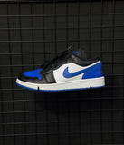 baskets Air Jordan 1 'Royal Toe'