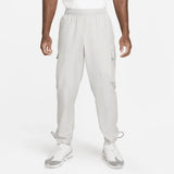 Nike Sportswear Repeat Men's Woven Trousers - Grey