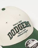 NEW ERA WORDMARK 9FORTY MC