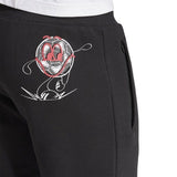 Ajax Graphic Tracksuit Bottoms Mens