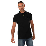 WeekEnd Offender Polo Black