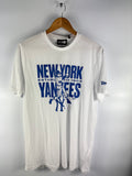 New Era  T-shirt