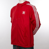 Adidas Originals Jacket red