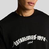 Lyle And Scott Mens T- Shirt