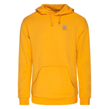 adidas Hoodie Essentials Trefoil - Haze Orange