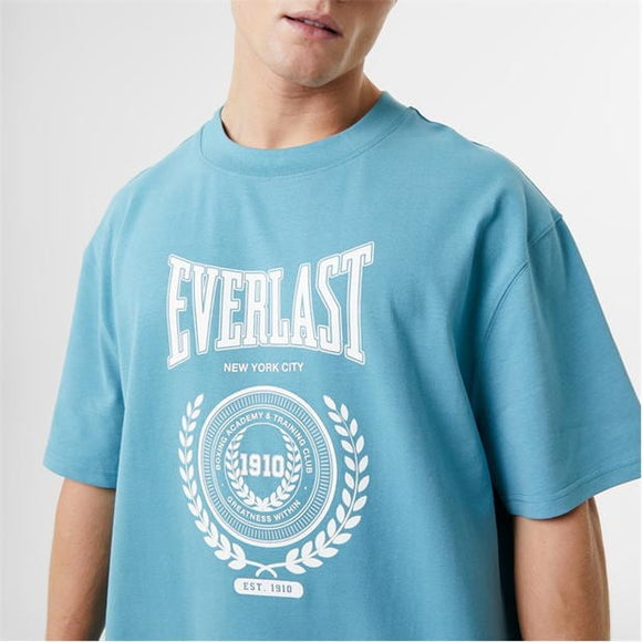 Everlast Laurel T Shirt Mens | Everlast