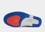 Air Alpha Force 88 University blue and White
