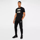 Puma | 2 Col Logo Tee | Regular Fit T-Shirts