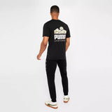 Puma Graphic T-Shirt Mens