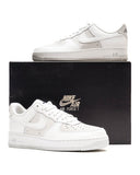 Nike W Air Force 1 0 Ld32 Summit White