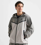 Nike Tech Men's Woven Oversized TRACKSUIT pack
