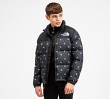 The North Face Junior Retro Nuptse Over