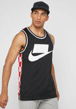 NIKE NSW PRINTED TANK TOP