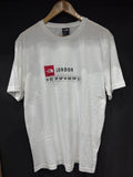 The North Face T Shirt Gps Tee London