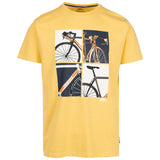 Trespass Men's Chowder T-Shirt | Sports Direct