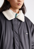 Ellesse TREMBLANT PADDED JACKET - Blouson Bomber - black