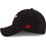 Casquette New Era 9FORTY Chicago Bulls