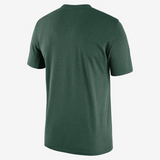 t-shirt nike Milwaukee Bucks Courtside Max90