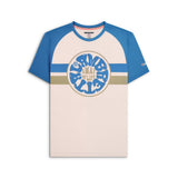 Lambretta Contrast Raglan Tee